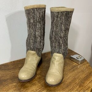 Rudsak cowboy style boots